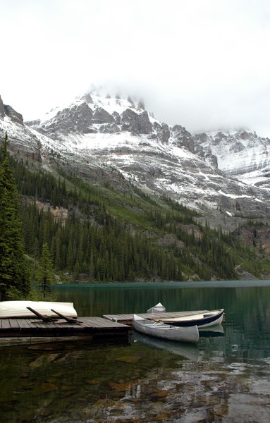 Lake O'Hara